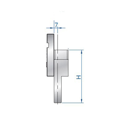 Быстросъемные пуансонодержатели Promecam